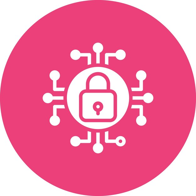 Cyber Threats icon vector image Can be used for Bullying in Society