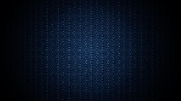 Dark blue metal texture steel background