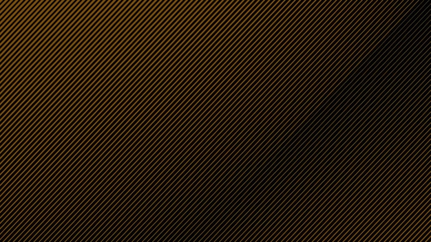 Dark brown stripes line pattern abstract background for backdrop or fabric style