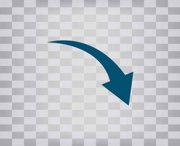 Dark color vector icon on gray checkered background with gradient