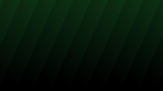 Dark green abstract background wallpaper design vector image with curve line for backdrop or present