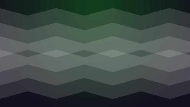 Dark green abstrct background wallpaper design vector image with curve line for backdrop