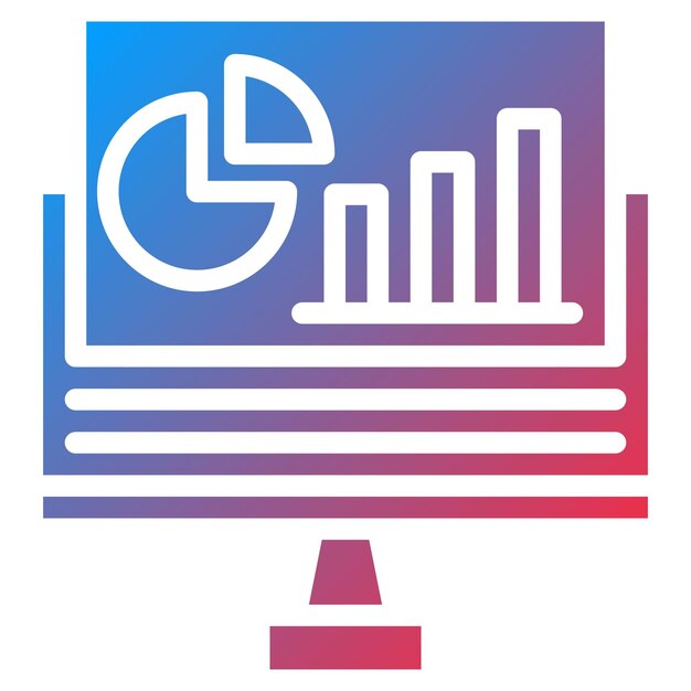 Dashboard icon vector image Can be used for Business Onboarding