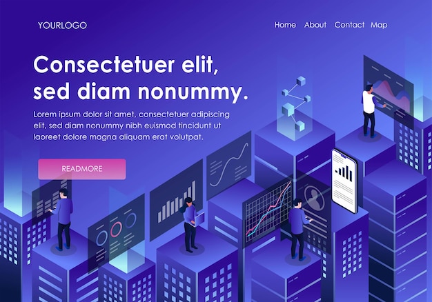Data-analytiikka ja digitaalisen muutoksen teknologia