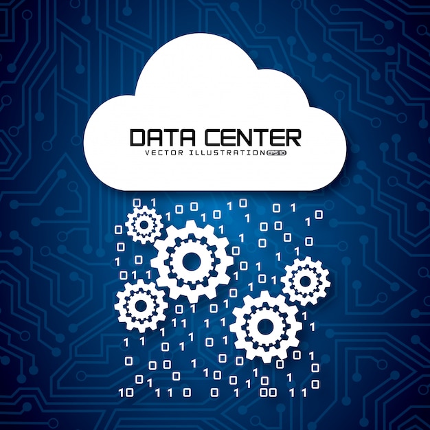 data center 