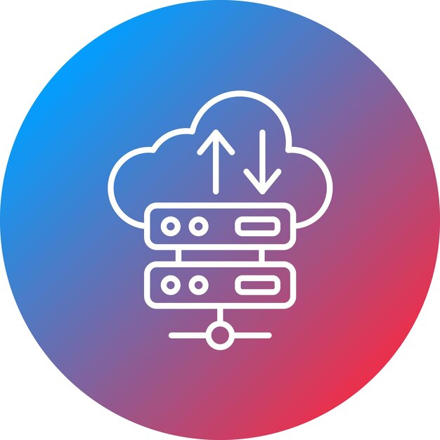 Data Collection icon vector image Can be used for Data Analytics