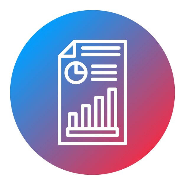data icon vector image can be used for cyberpunk