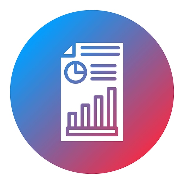 data icon vector image can be used for cyberpunk