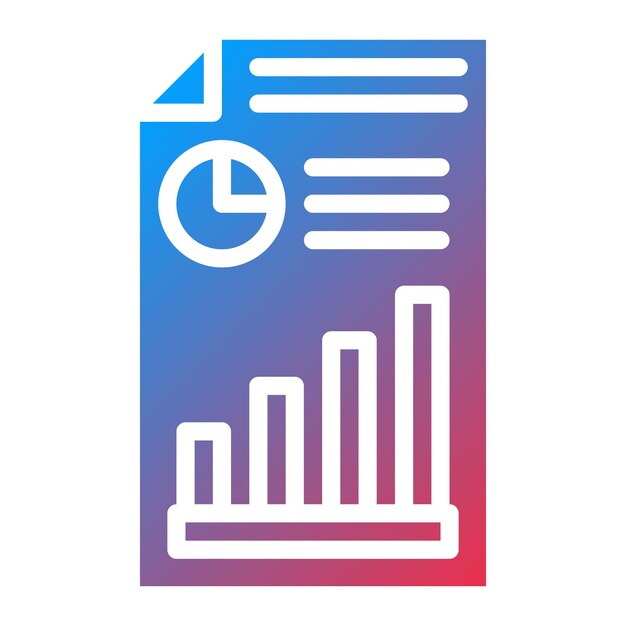 data icon vector image can be used for cyberpunk