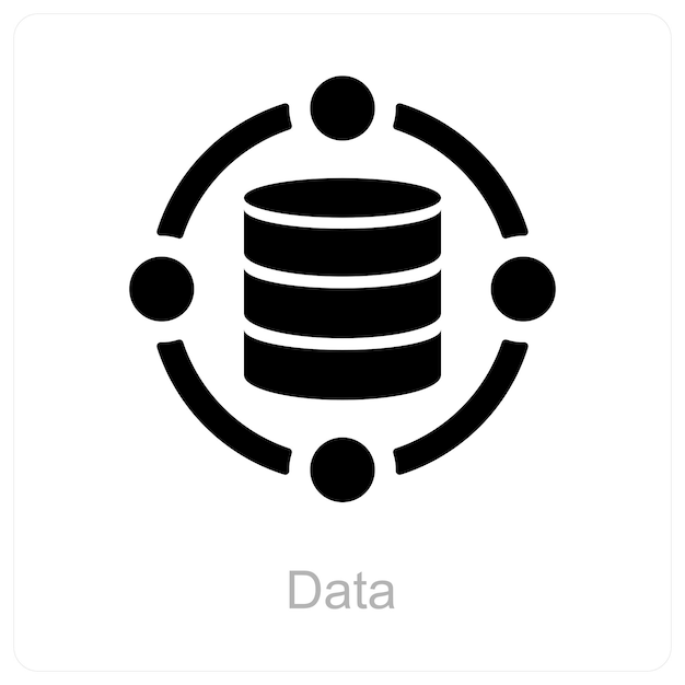 Data-ikoni