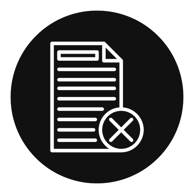 Data Infringement icon vector image Can be used for Compliance And Regulation