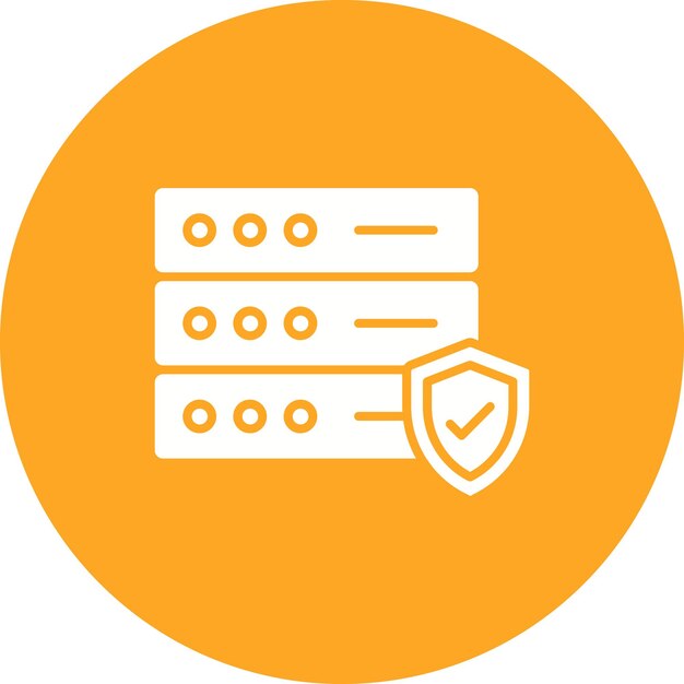 Data Protection Icon