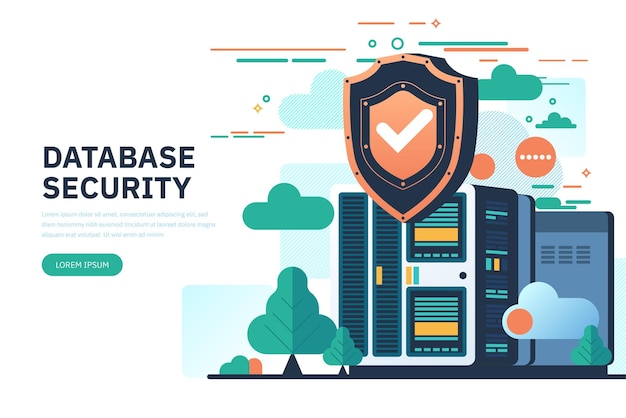 Database security_01