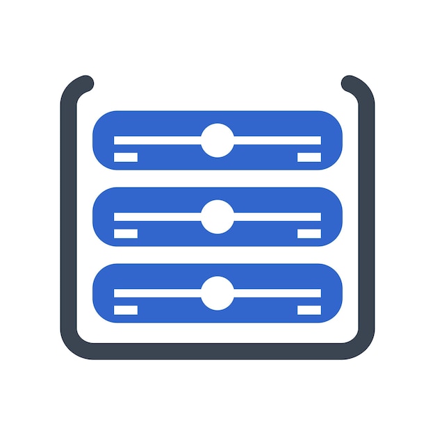 Database server icon