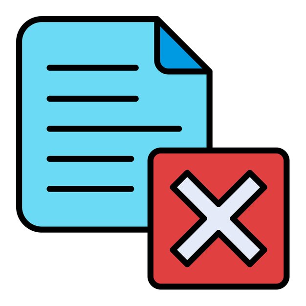 Delete Icon