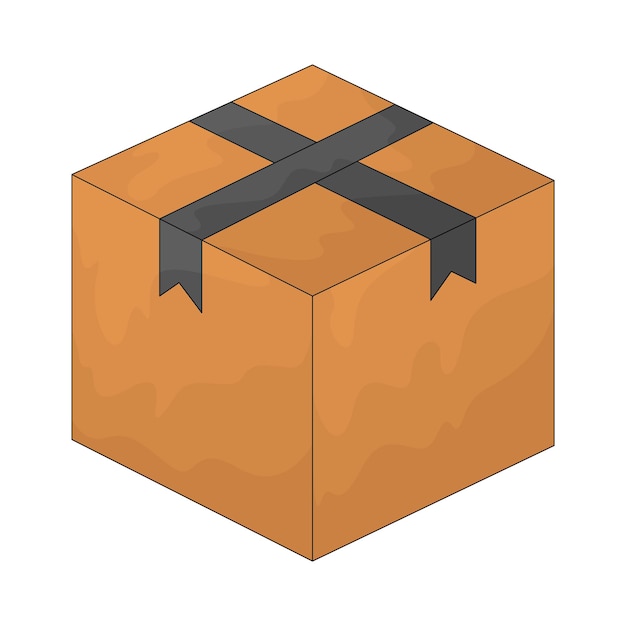 delivery box