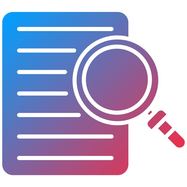 description icon vector image can be used for web store
