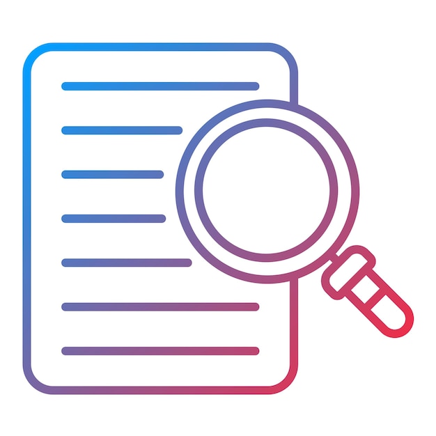 description icon vector image can be used for web store