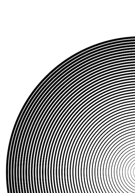 Design elements Ring circle elegant frame border Abstract Circular logo element on white background isolated Creative art Vector illustration EPS 10 digital for promotion new product