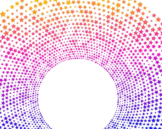 Design elements symbol Editable icon Halftone dot pattern on white background Vector illustration eps 10 frame with black abstract random dots for technology big data