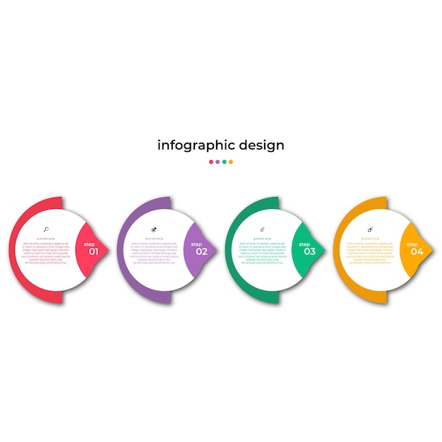 design infografiikka mallipohja liiketoiminta vektori