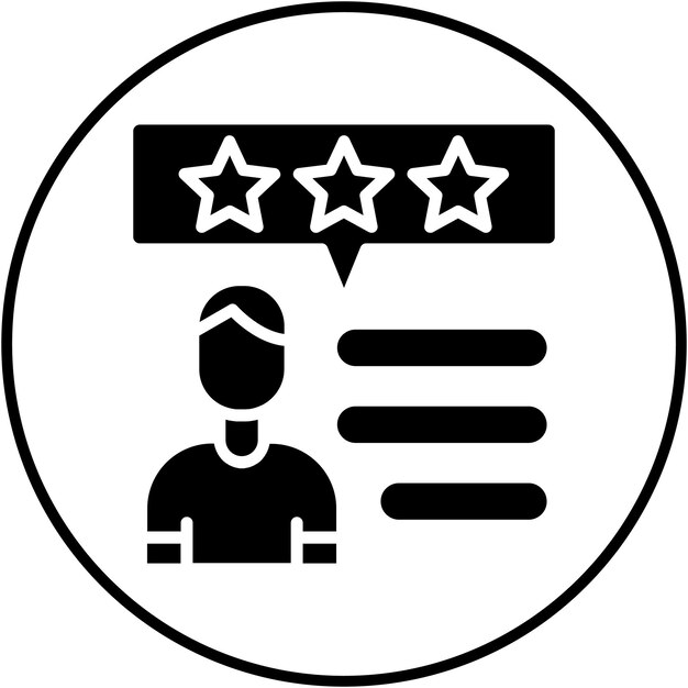 Design Review vector icon Can be used for Quality Assurance iconset