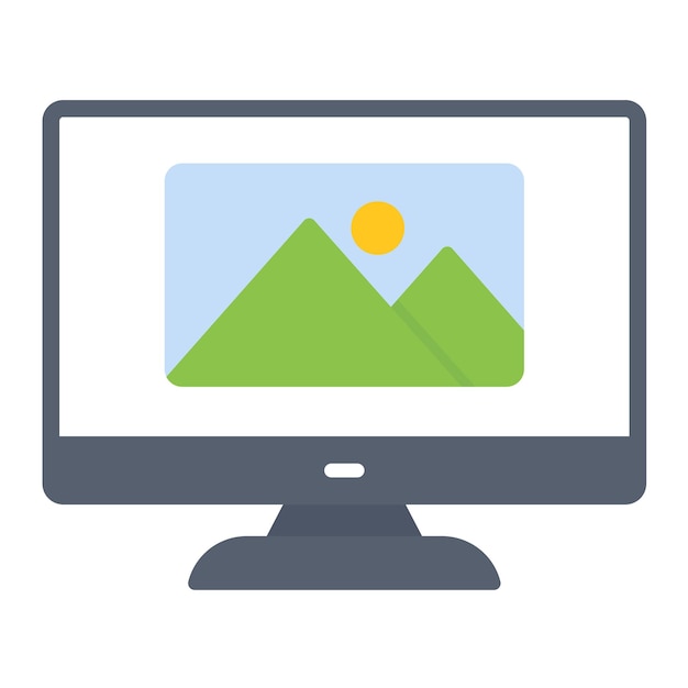 Design Vector Illustration Style