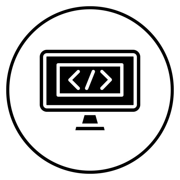Develop vector icon illustration of Business Startup iconset