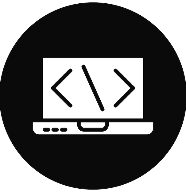 Development vector icon illustration of Business Analytics iconset