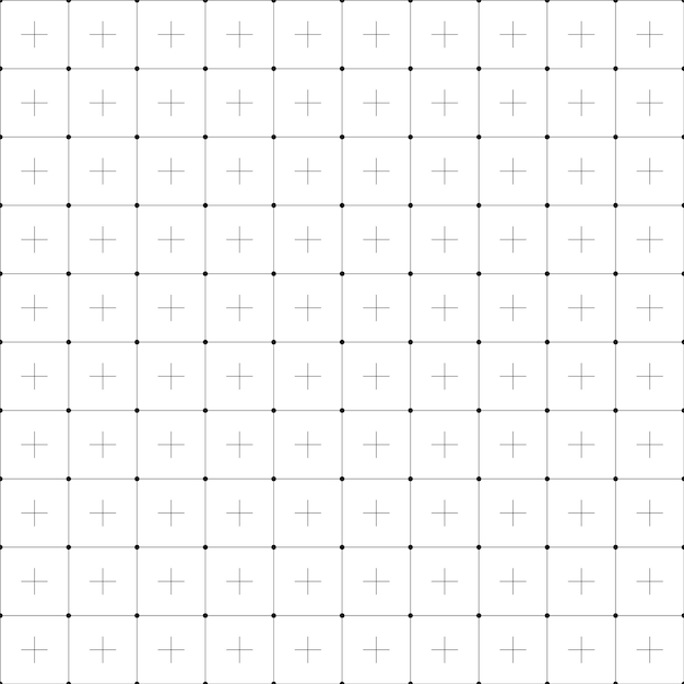 Digitaalinen data, huipputeknologia, futuristinen teknologia, abstrakti tausta. Vektori-kuvitus