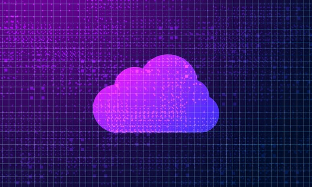 Digital Cloud Computing