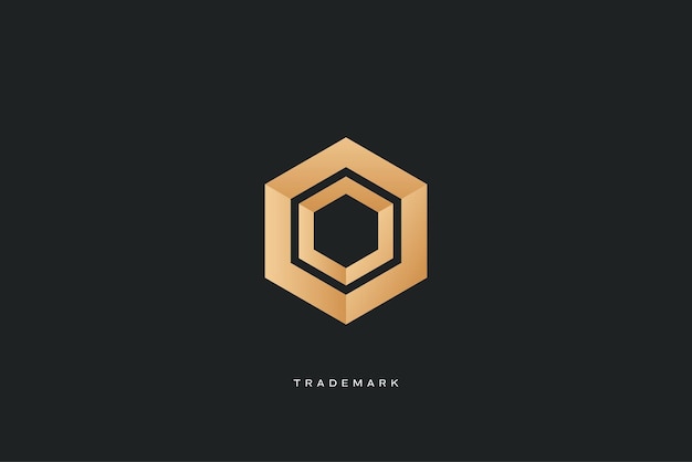 digital multimedia production vector logo