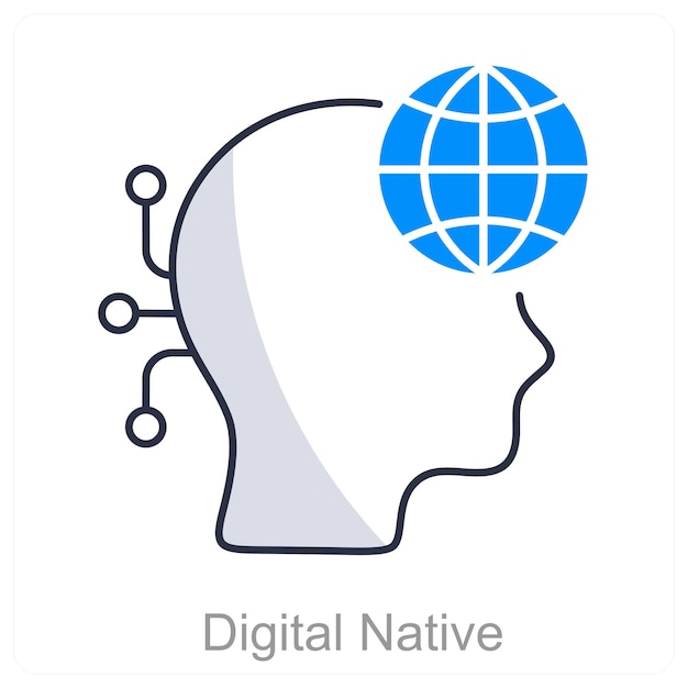 Digital Native