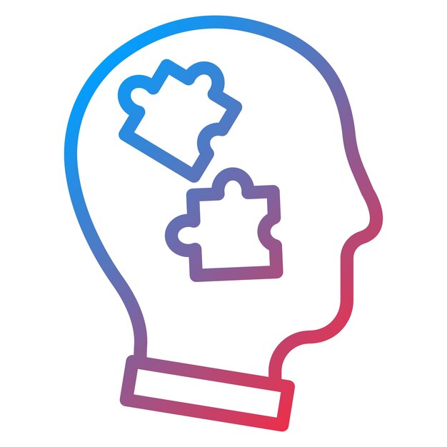 Discipline icon vector image Can be used for Achievements