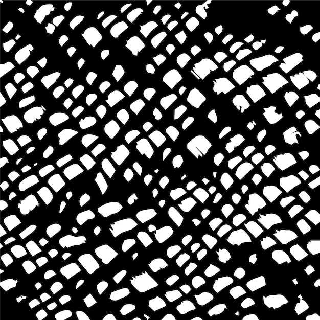 Distressed background in black and white texture Black and white Grunge texture Abstract Grunge art