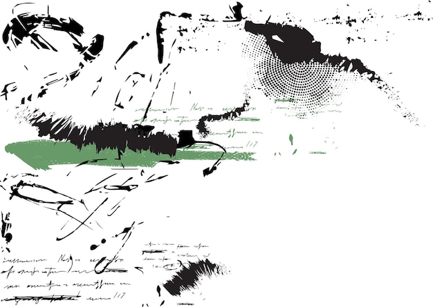 distressed uneven grunge background abstract distressed vector illustration overlay over any desig