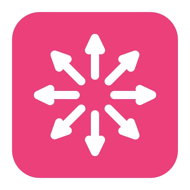 Distribution icon vector image Can be used for Filmmaking