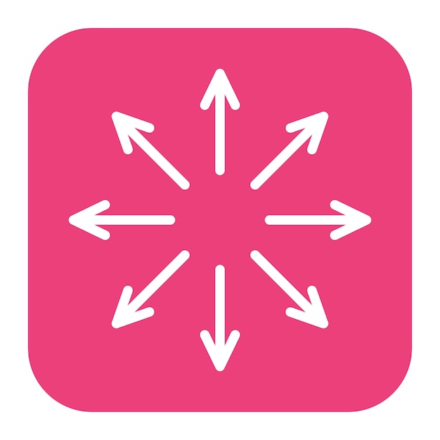 Distribution icon vector image Can be used for Filmmaking