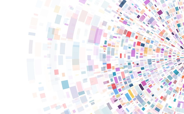 Dna test infographic Genome sequence map