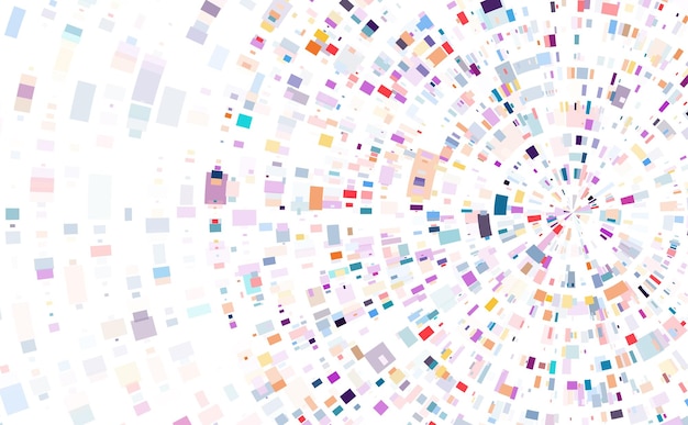 Dna test infographic Genome sequence map
