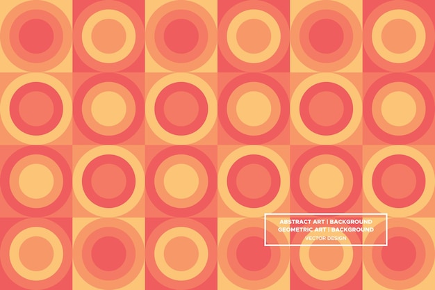 doc labs geometric abstract background vector s1 dl113