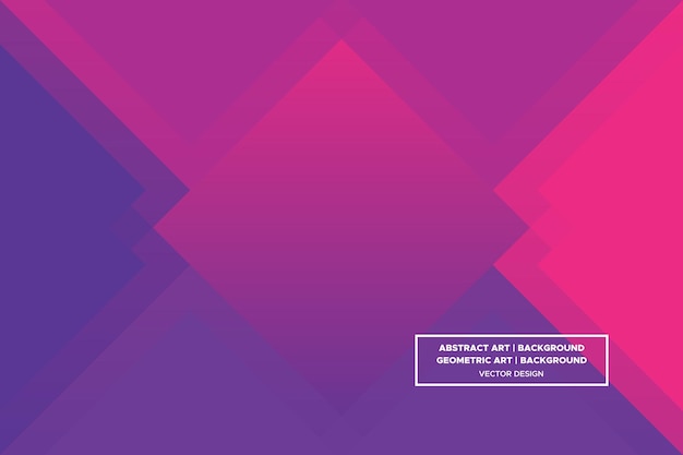 Doc Labs Geometric Abstract Background Vector S1 DL1208