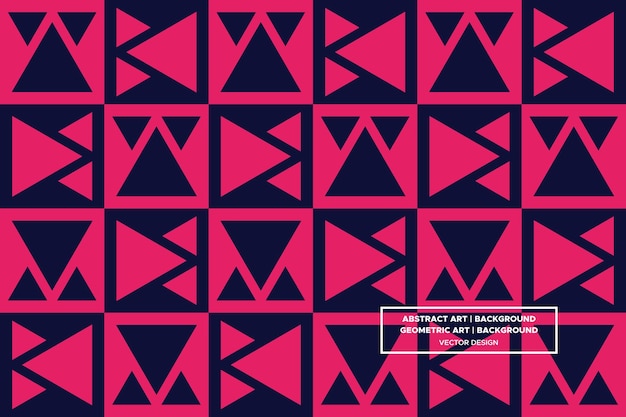 Doc Labs Geometric Abstract Background Vector S1 DL160