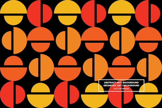 Doc LabsAbstract Geometric VectorS2DL375