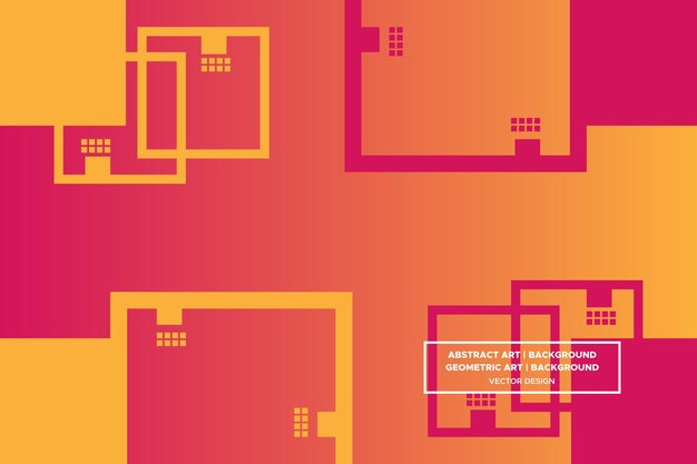 Doc LabsAbstract Geometric VectorS3DL132