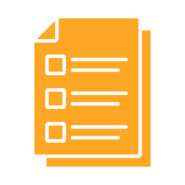 Documents Icon