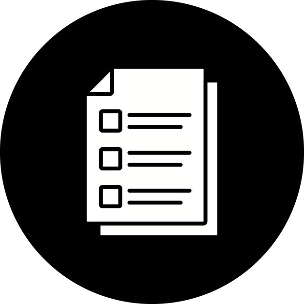 Documents Icon