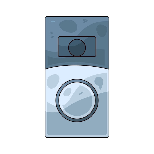 door bell