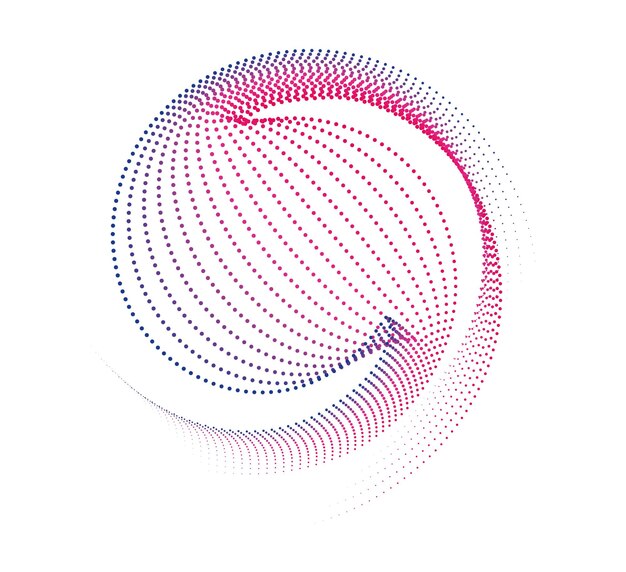 dot cmyk black gradient symbol logotype halftone vector texture grid abstract cyan spot