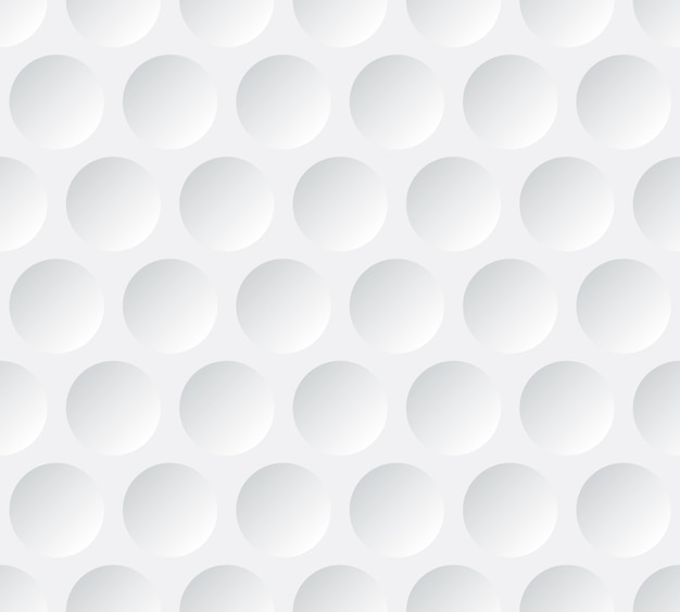 Dot vector gray background pattern 